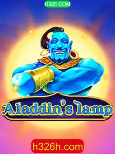Desvendando o Aladdinslamp: Regras, Introdução e Descrição do Jogo H326 COM