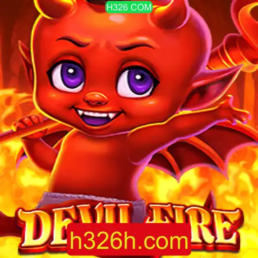 DevilFire: O Novo Cenário do Jogo que Conquista o Mundo