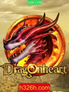 DragonHeart: Desbrave Aventuras Épicas com H326 COM