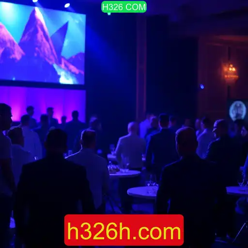 VIP Service H326 COM - 24/7 Support and Exclusive Benefits