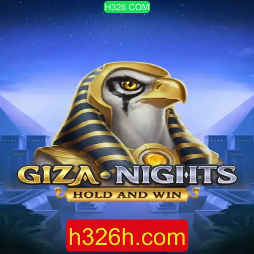 Conheça o Jogo GizaNights: Uma Aventura Estratégica e Enigmática