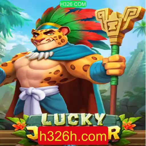 Descubra o Fascinante Mundo de LuckyJaguar: Um Jogo Inovador