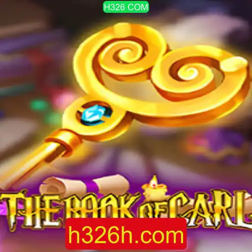 TheBookofCarl: Descobrindo o Mundo de H326 COM